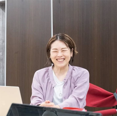 赤井ひまり
